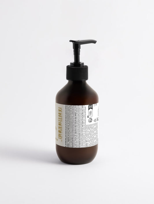 5% Urea + 2% Panthenol Body Cream