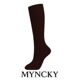 Chaussettes de compression MYNCKY