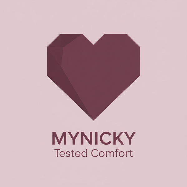 Icône Confort Testé