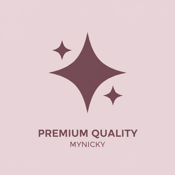 Icône Qualité Premium