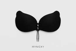 Soutien-gorge invisible MYNICKY - Style minimaliste