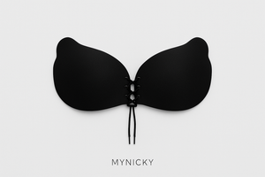 Soutien-gorge invisible MYNICKY - Style minimaliste