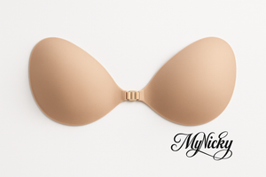 Soutien-gorge invisible MYNICKY