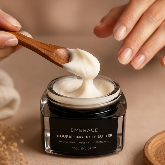 Embrace Collagen Moisturizer