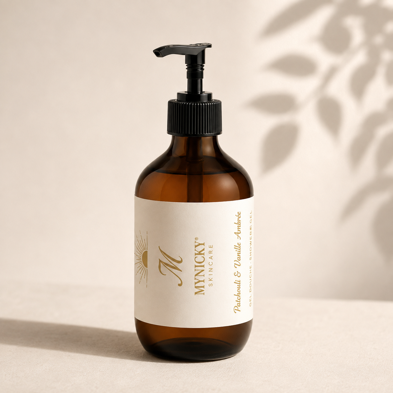 Hand & Body Wash