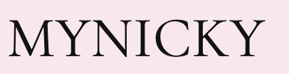 MYNICKY