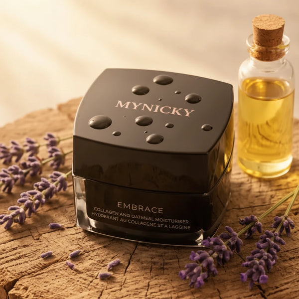 Embrace Collagen Moisturizer