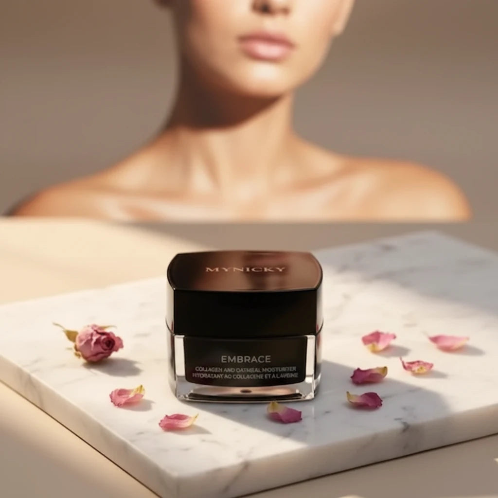 Embrace Collagen Moisturizer