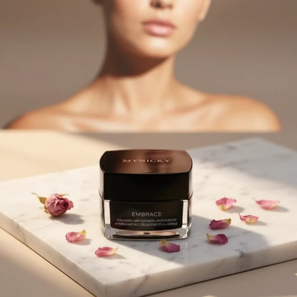 Embrace Collagen Moisturizer