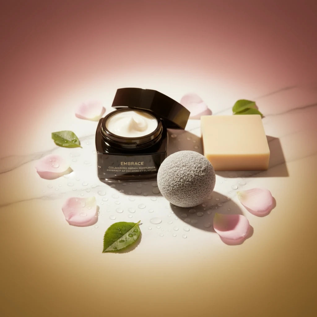 MYNICKY Complete Routine — Face & Body