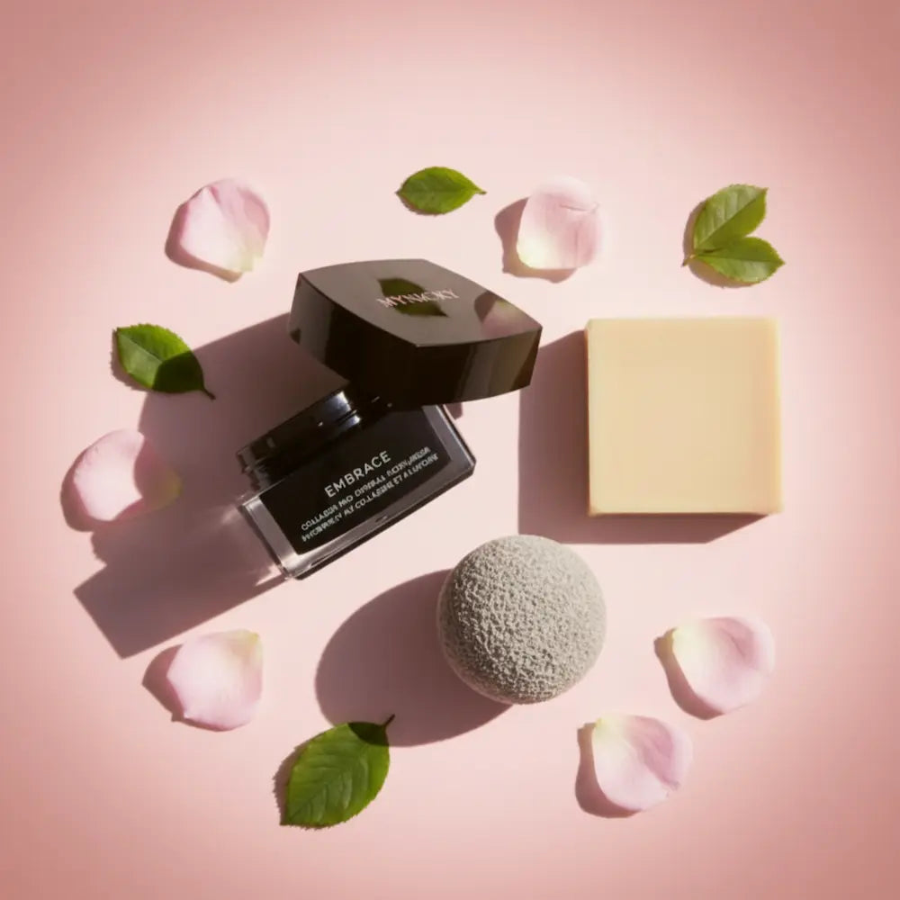 MYNICKY Complete Routine — Face & Body