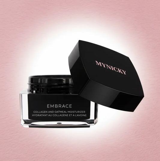 Embrace Collagen Moisturizer