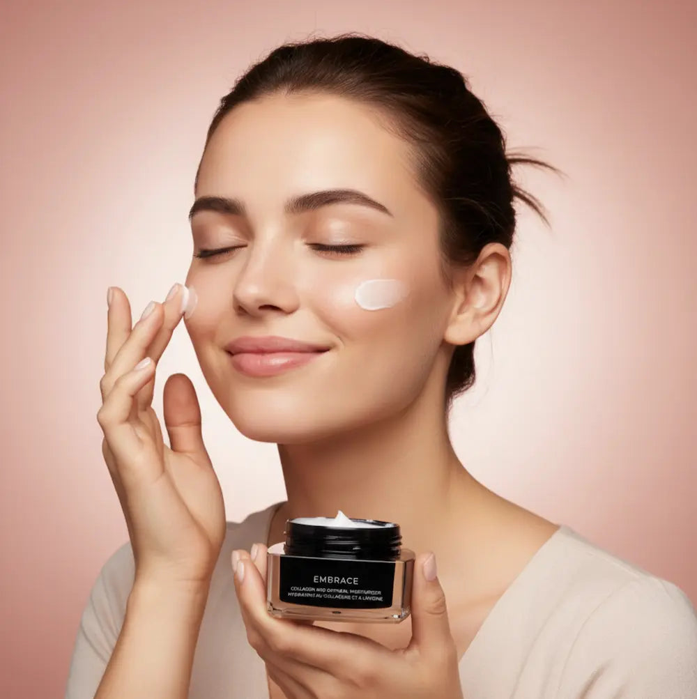 Embrace Collagen Moisturizer
