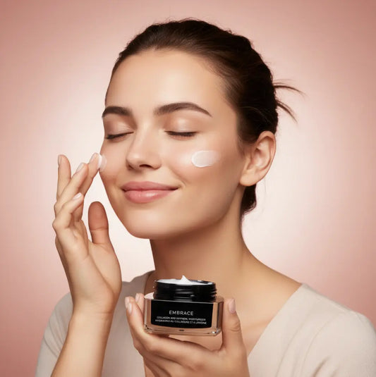 Embrace Collagen Moisturizer