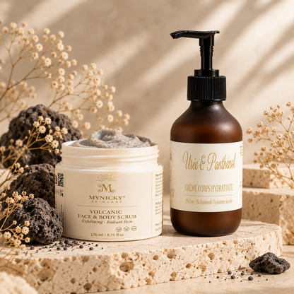 Escape & Relaxation Gift Set