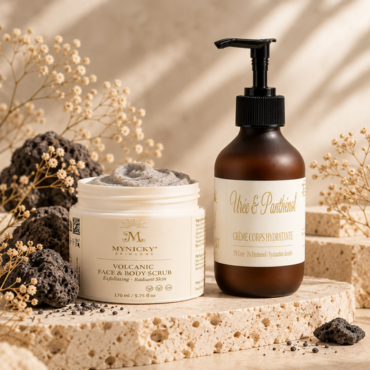 Escape & Relaxation Gift Set