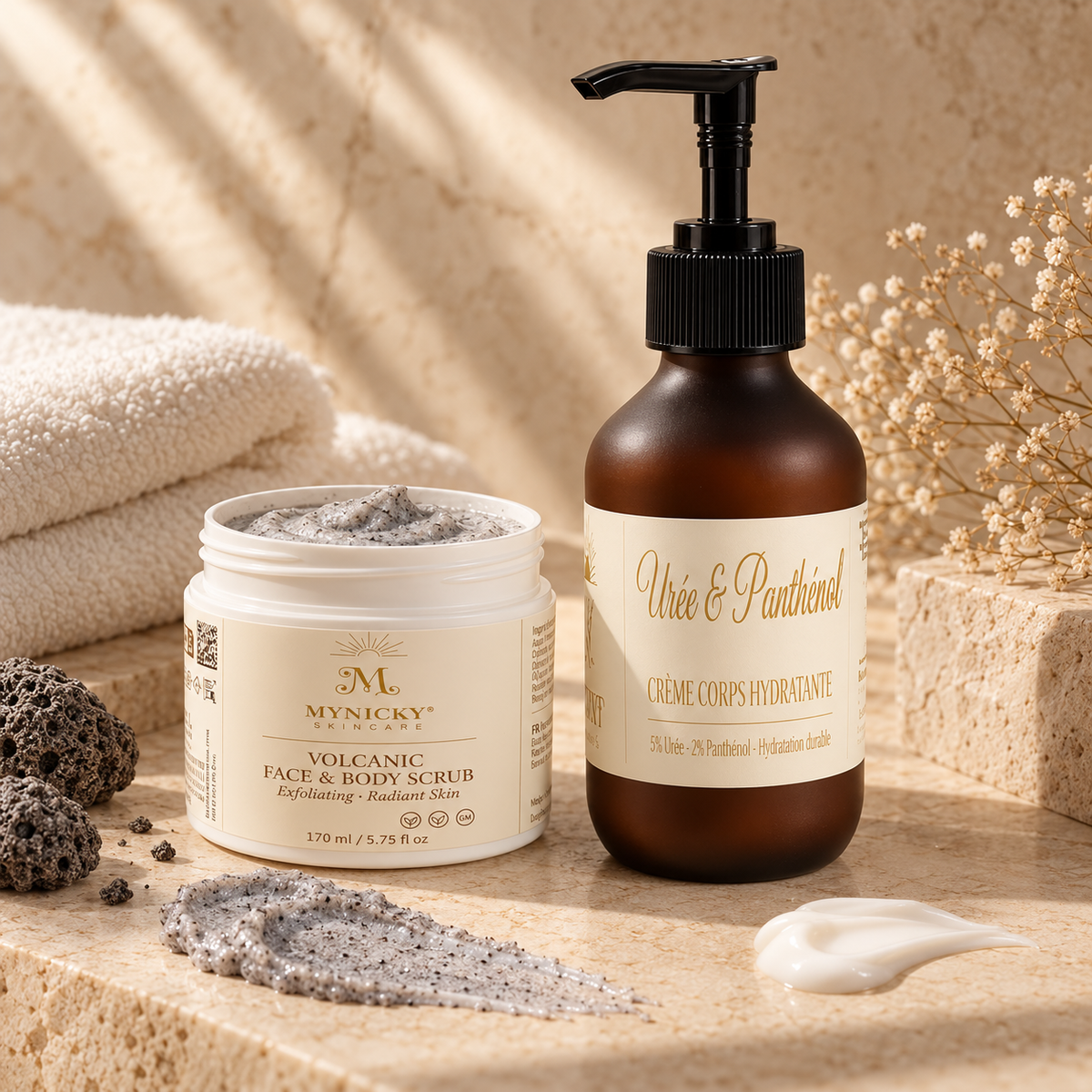 Escape & Relaxation Gift Set