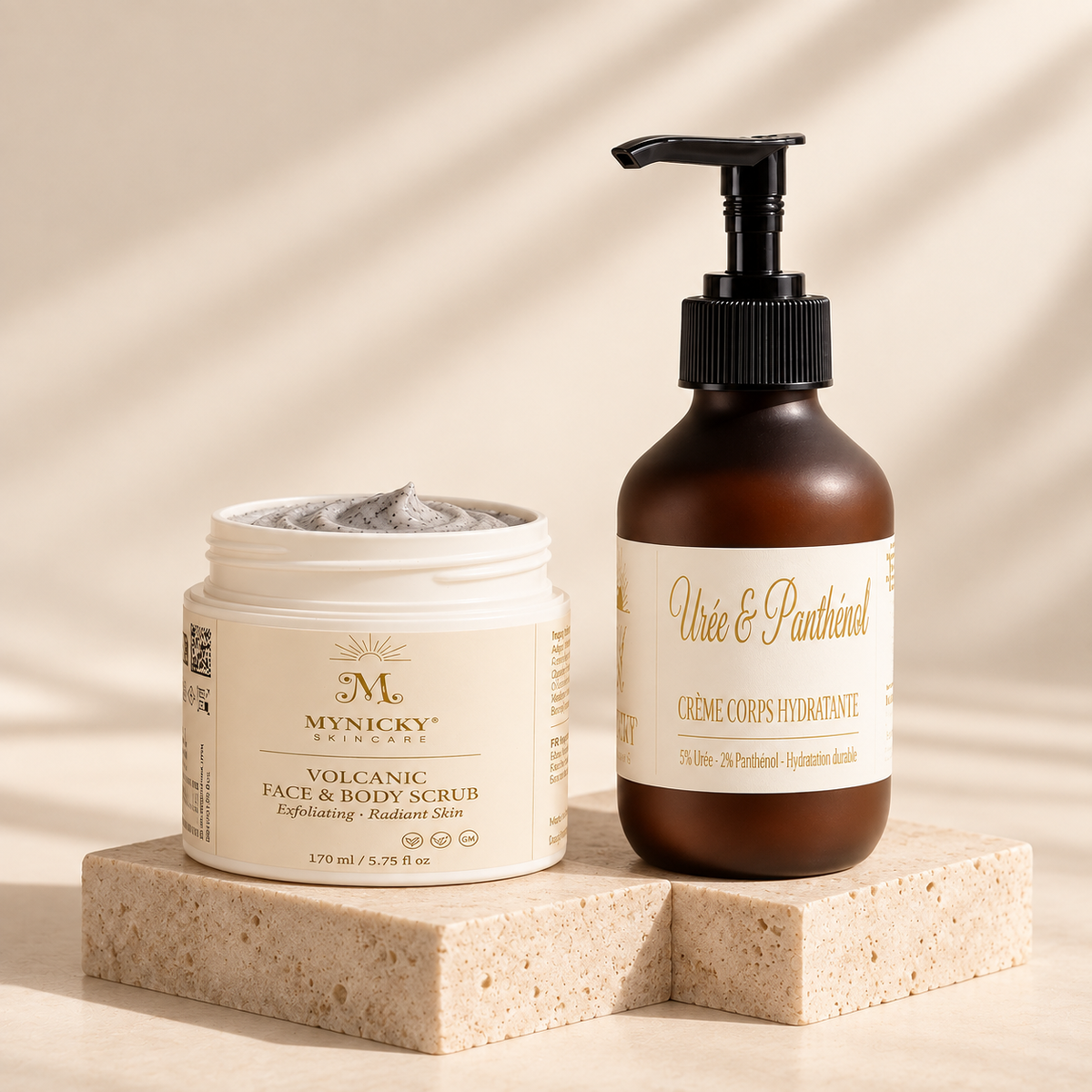 Escape & Relaxation Gift Set