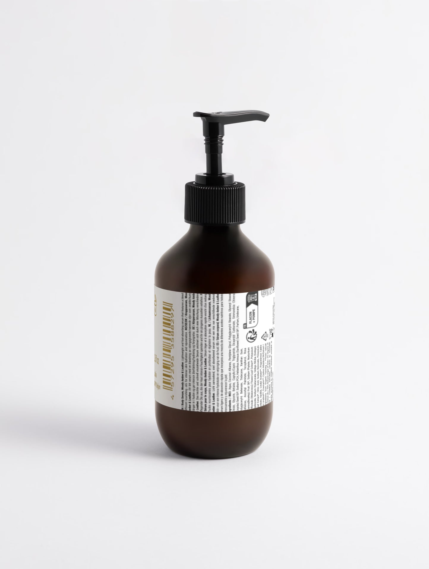 Silk Skin Body Serum