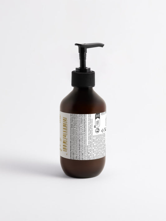 Silk Skin Body Serum