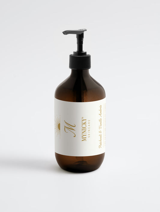 Hand & Body Wash