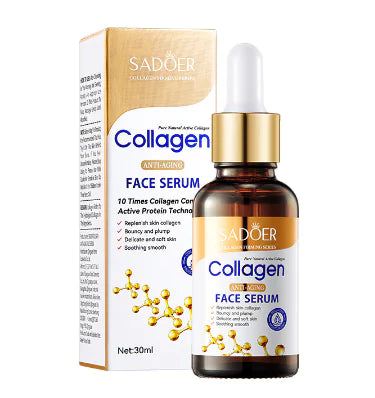 Collagen Anti-Wrinkle Serum