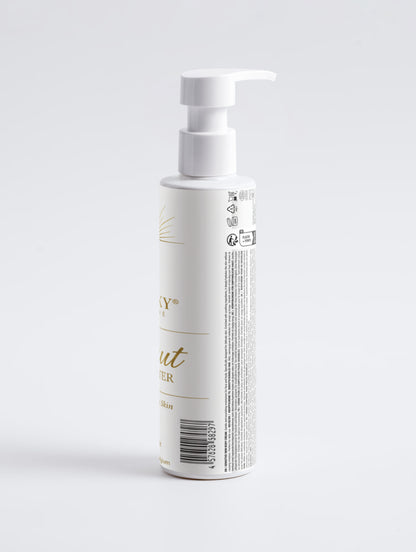 Sensitive Skin Body Cream