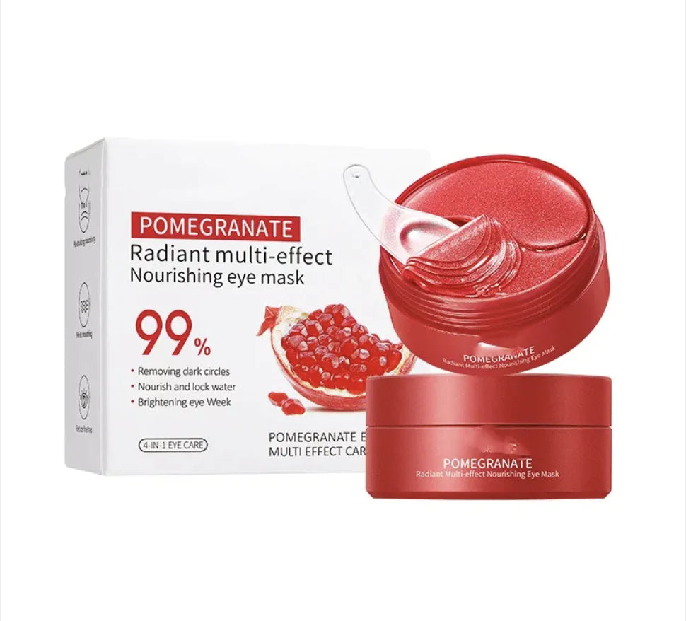 Multi-Effect Hydrating Eye Mask