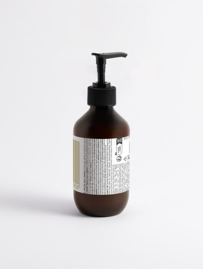 Silk Skin Hand Cream, Spices & Sandalwood