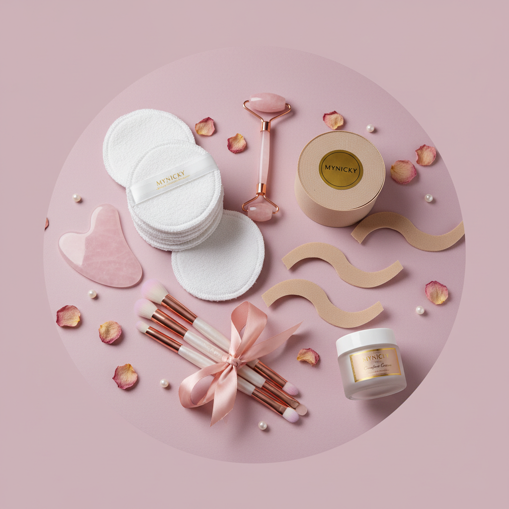 Bien-être et Confort Féminin