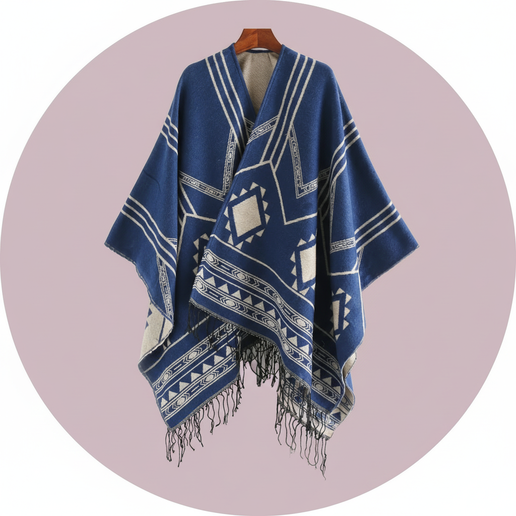 Cercle Poncho