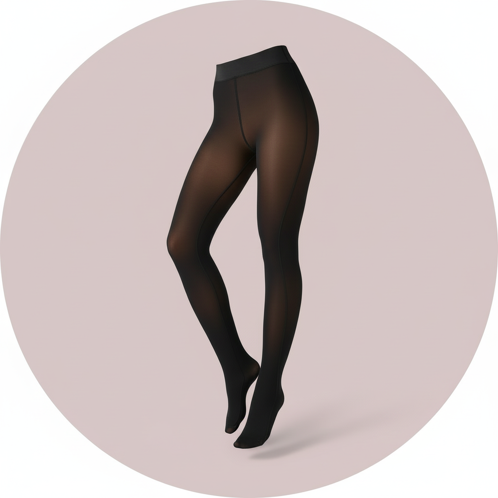 Collants Thermiques MYNICKY