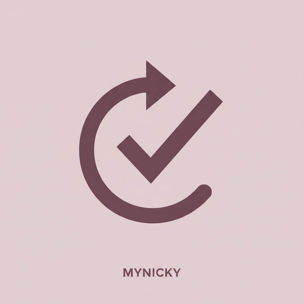 Icône Garantie Satisfait