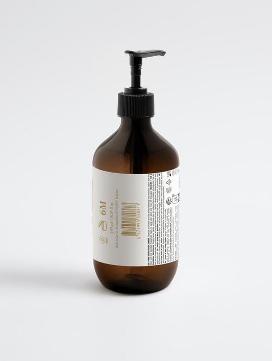 Hand & Body Wash