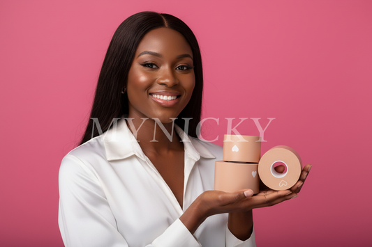 Lifestyle - Bandes Push-Up NETTE SANS badge