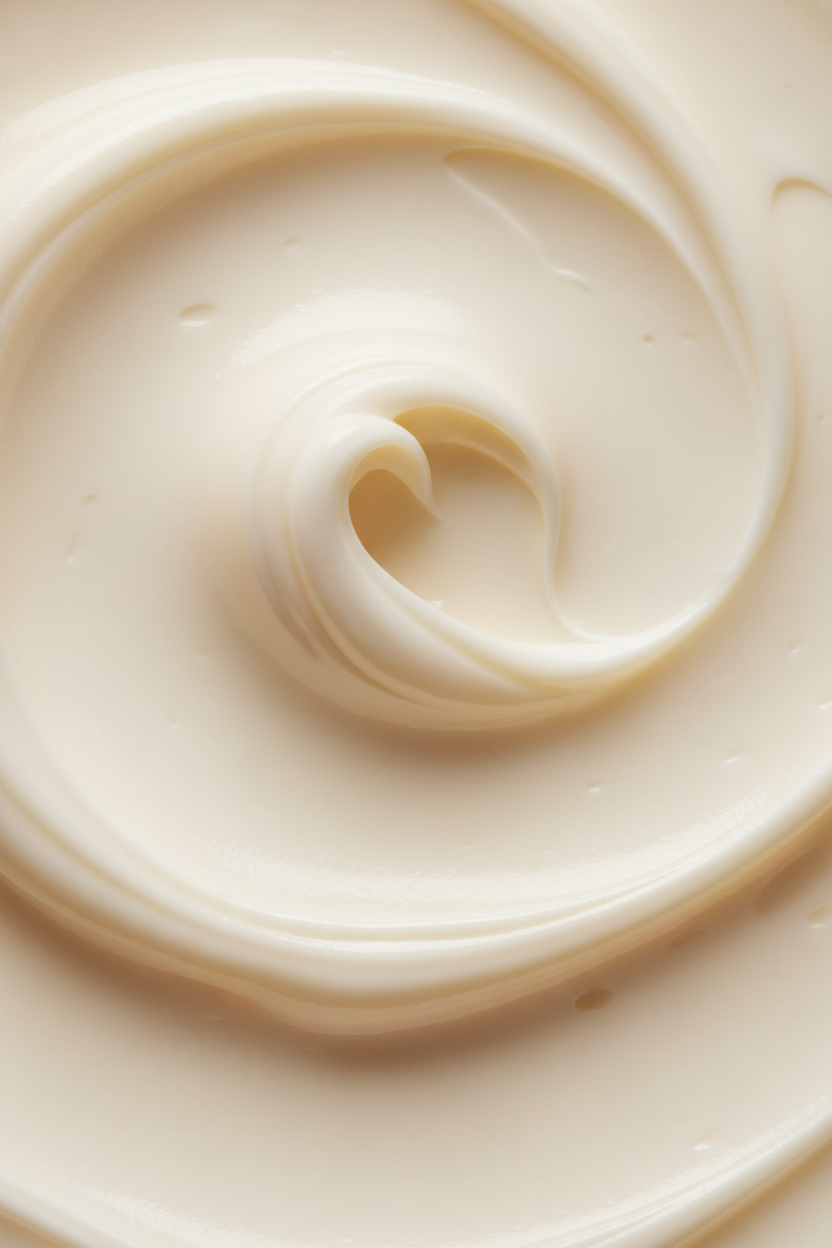 Macro Texture Crème