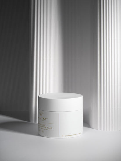 Icelandic Volcano Face & Body Scrub