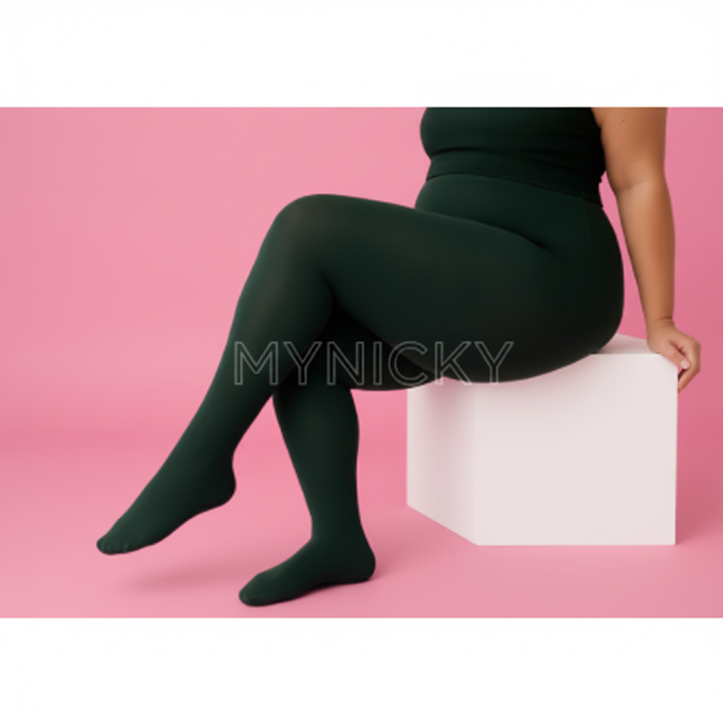 Photo 13 - Vert foncé