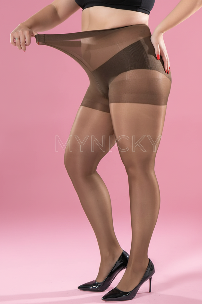 Photo 3 - Nude élasticité