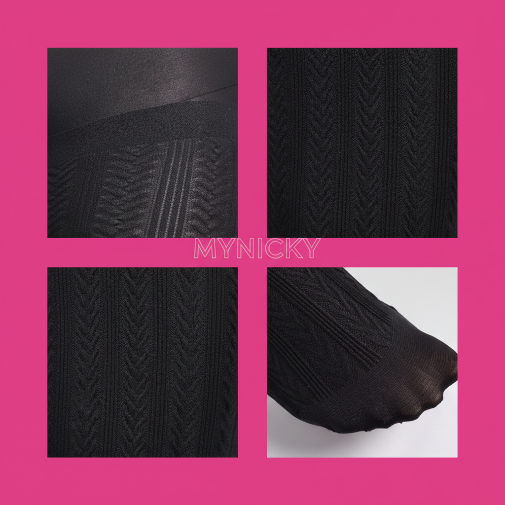 Photo 4 - Détails textures