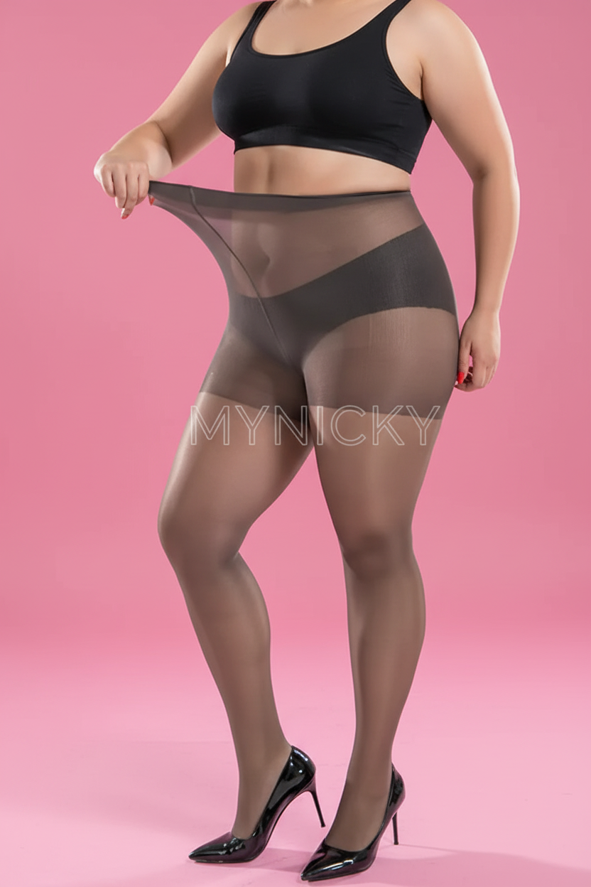 Photo 5 - Gray élasticité