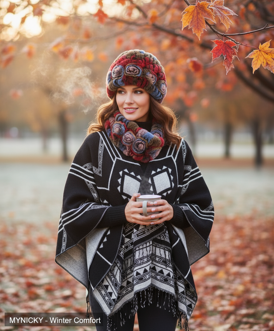 Tenue Cocooning Confort